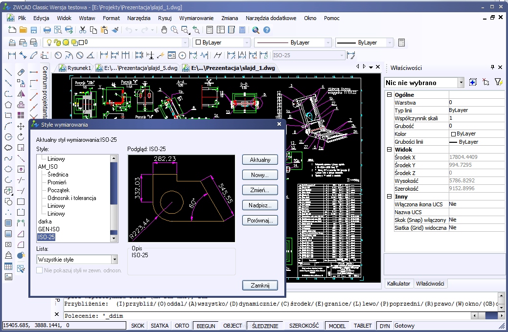 Лучшие аналоги программы Autocad 5