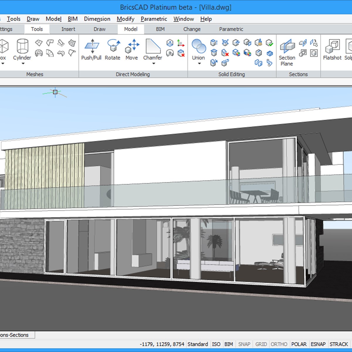 Лучшие аналоги программы Autocad 6