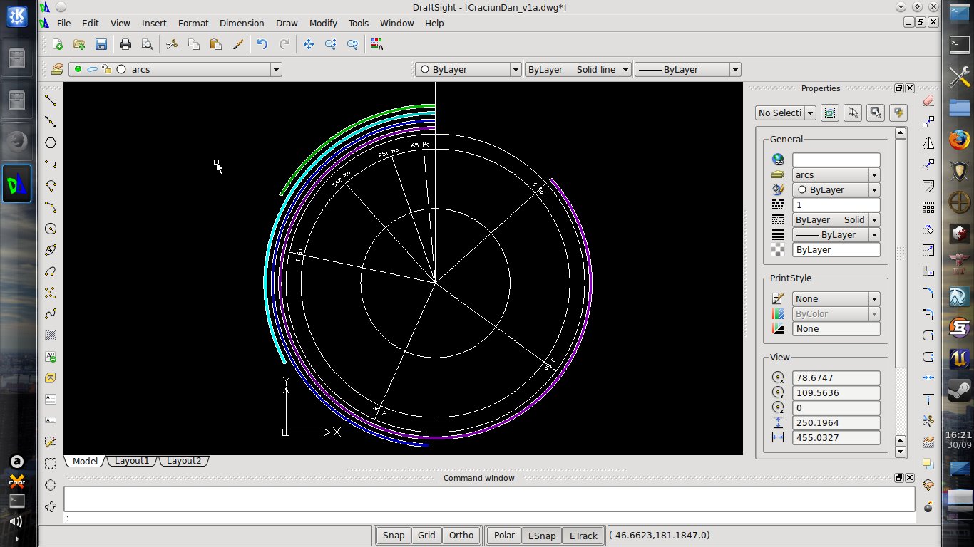 Лучшие аналоги программы Autocad 8
