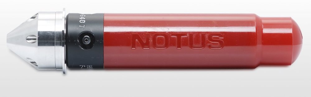Notus ECHO 5