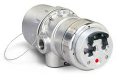 Судовая система обнаружения пожара и газа AutroSafe 5