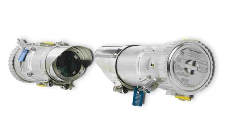 Судовая система обнаружения пожара и газа AutroSafe 9