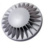 Судовая система обнаружения пожара и газа AutroSafe 11