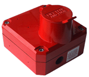 Судовая система обнаружения пожара и газа AutroSafe 15