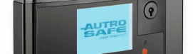 Пожарная сигнализация Autronica 6