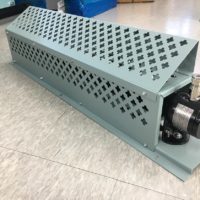 Судовой нагреватель Серия ERB 1